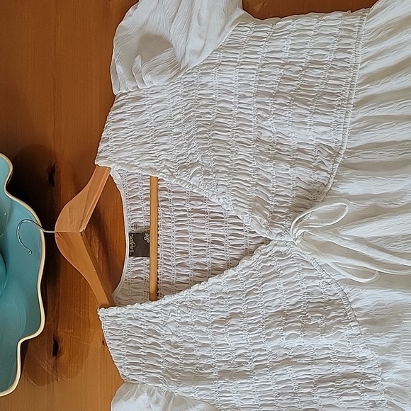 Taylor Maxi Dress - Picture 7 of 9